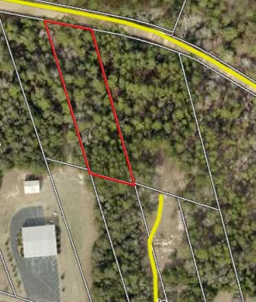 0 Shady Rest Rd, Aiken, SC 29803