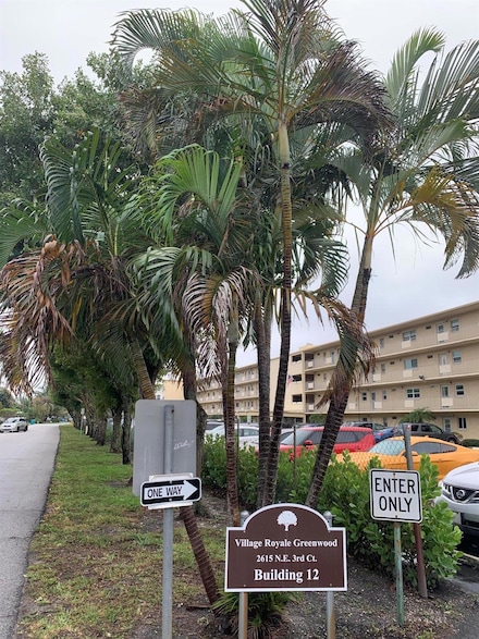 3615 NE 3rd Ct Unit 307, Boynton Beach, FL 33435