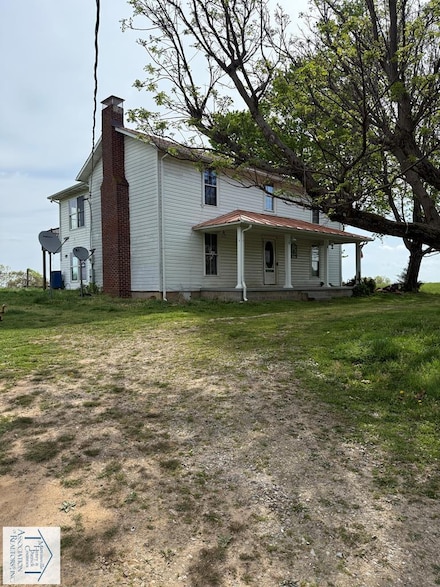 246 Conner Dr, Stuart, VA 24171