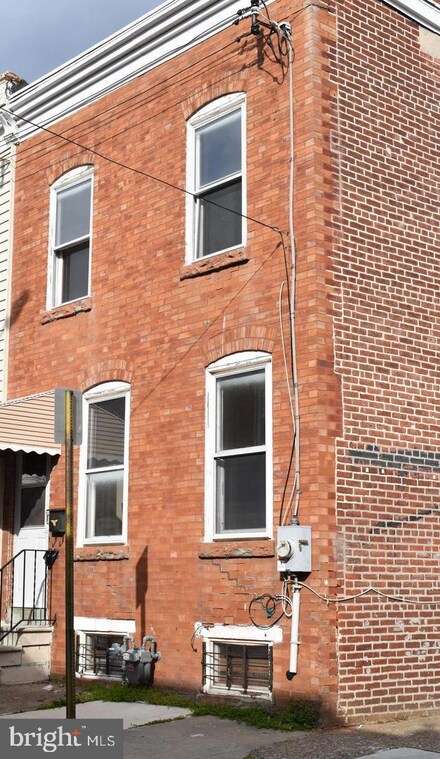 410 Porter St, Wilmington, DE 19805