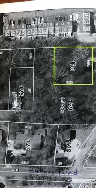 312 Hathorn Rd, Oxford, MS 38655