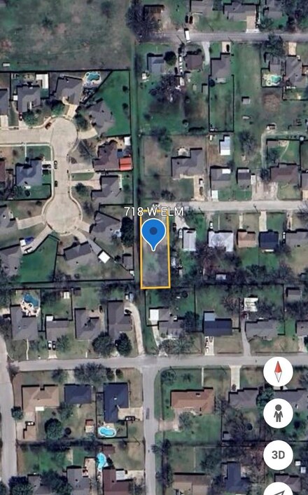 718 W Elm St, Celina, TX 75009