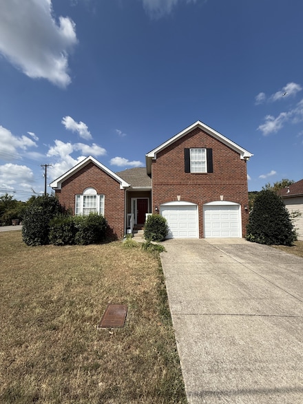2284 Gilmore Crossing Ln, Nashville, TN 37218