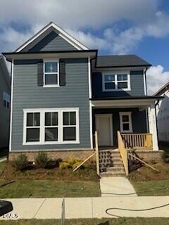 2905 Horse Rein Place, Willow Springs, NC 27592