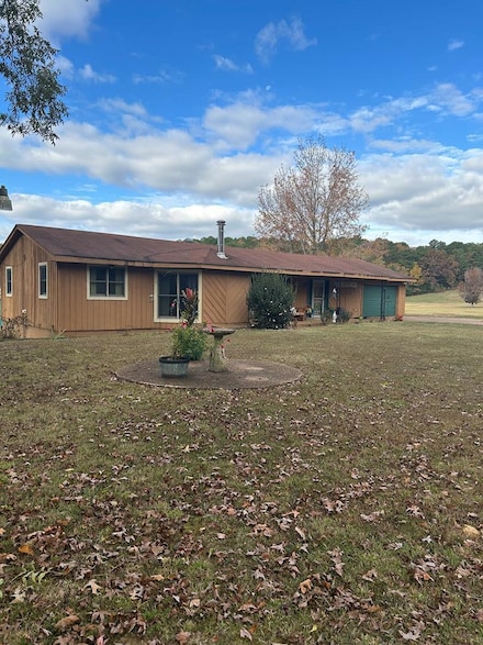 1884, Oakland, MS 38948