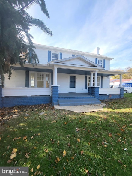 4004 Sykesville Rd, Finksburg, MD 21048