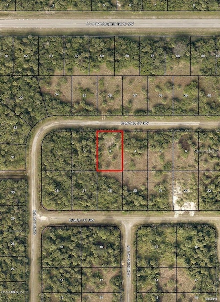 866 Banyan St SW, Palm Bay, FL 32908