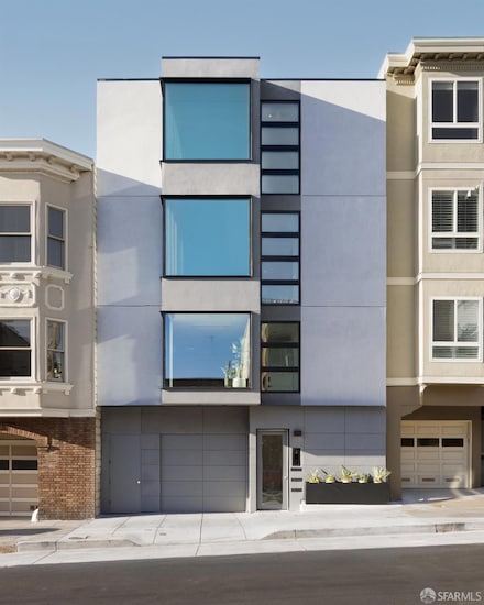 1336 Chestnut St, San Francisco, CA 94123