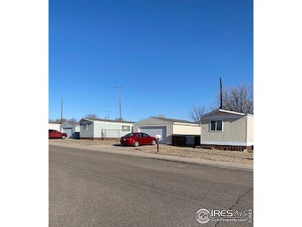 0 Multiple Streets Unit 936567, Log Lane Village, CO 80705