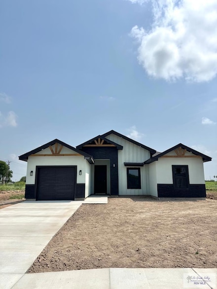 18022 Redwood St, Harlingen, TX 78552