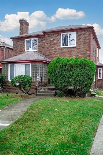 3164 Oakman Blvd, Detroit, MI 48238
