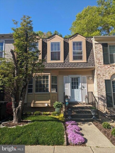 11552 Overleigh Dr, Woodbridge, VA 22192