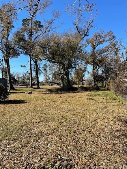 3520 Kirkman St, Lake Charles, LA 70607