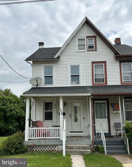 159 Bird St, Birdsboro, PA 19508