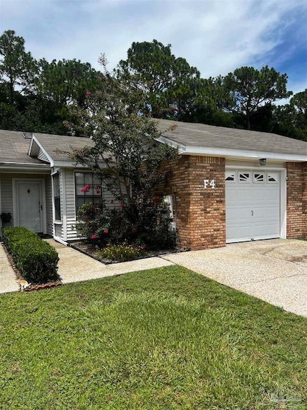 5051 Grande Dr Unit F4, Pensacola, FL 32504