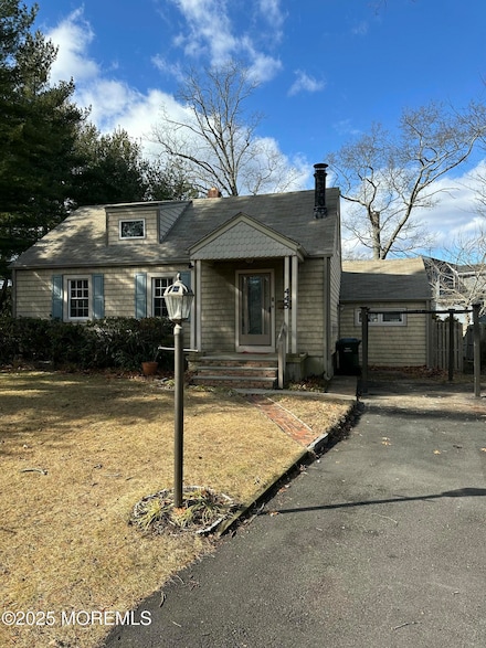 443 Harnell Ave, Oakhurst, NJ 07755