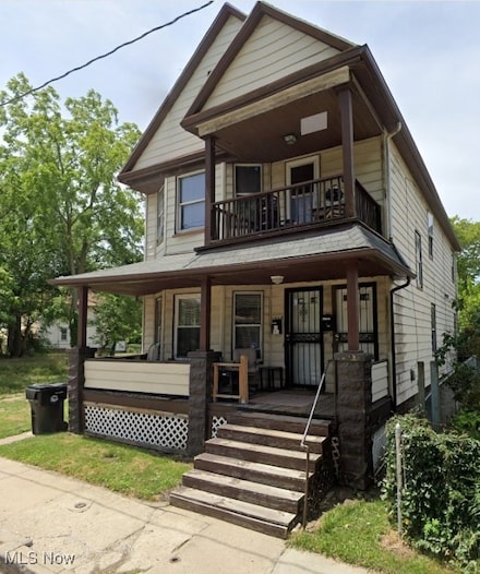 1012 E 72nd St, Cleveland, OH 44103