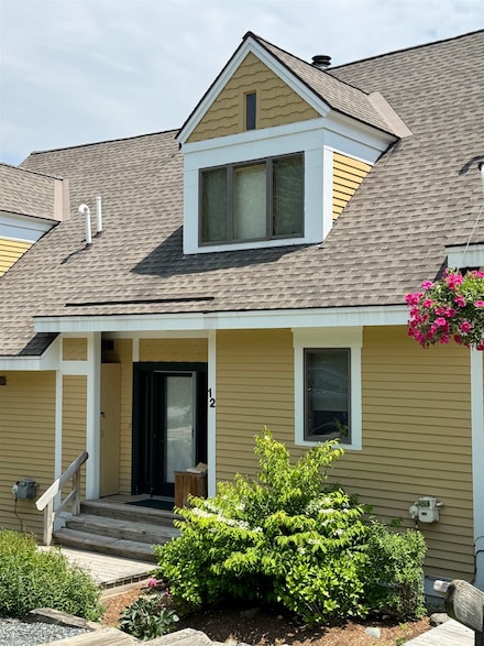 195 Mann Rd Unit 12, Wilmington, VT 05363