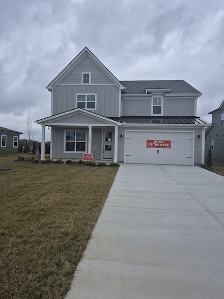 7608 Danswerk Dr, Murfreesboro, TN 37129