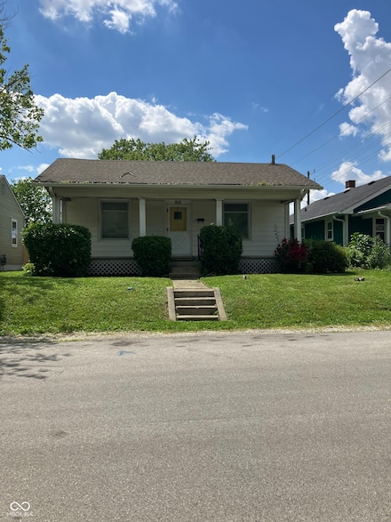 88 N 15th Ave, Beech Grove, IN 46107