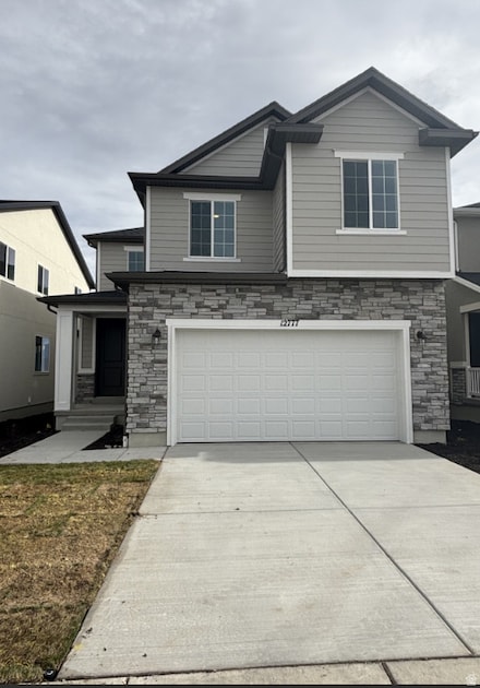 12777 S Glacier Trail Ln Unit 172, Herriman, UT 84096