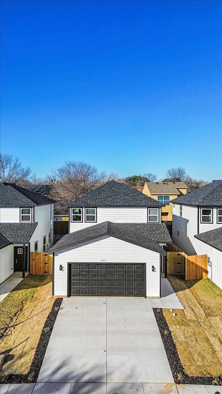 6305 Pebble Ave, Dallas, TX 75217