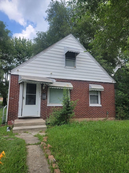 1922 Gault St, Columbus, OH 43205