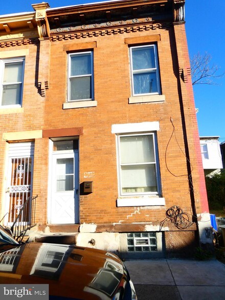2763 N Croskey St, Philadelphia, PA 19132
