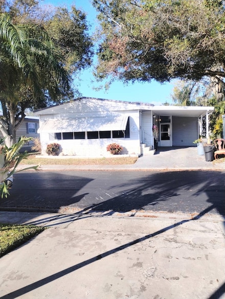 12100 Seminole Blvd Unit 271, Largo, FL 33778