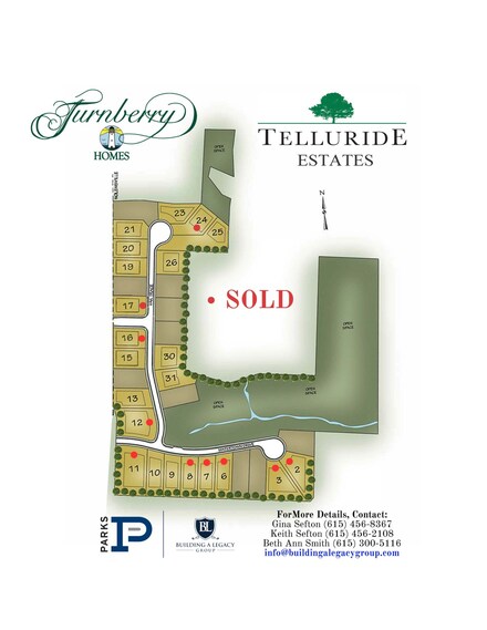 2017 Vail Trace, Nolensville, TN 37135