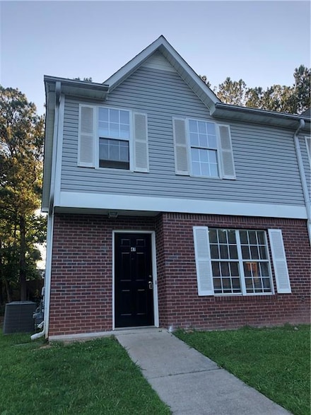 4434 Logan Way, Acworth, GA 30101
