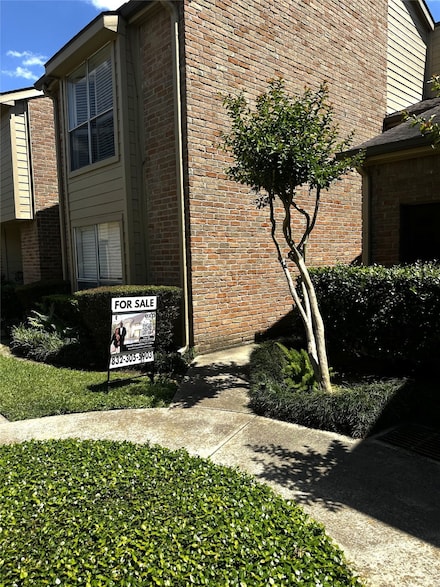 928 Memorial Village Dr Unit 22, Houston, TX 77024