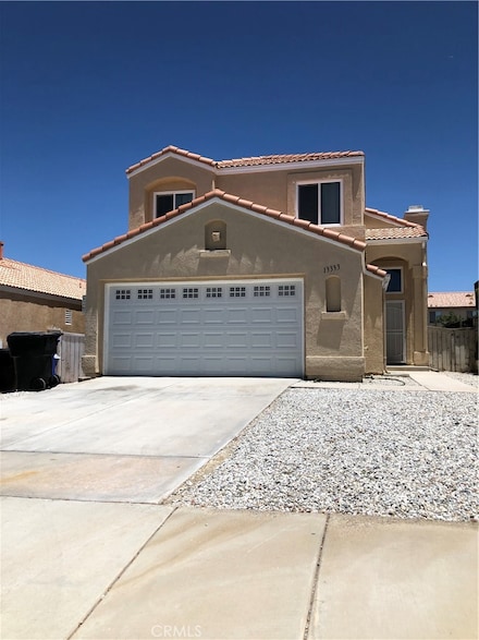 13333 Fox Run Rd, Victorville, CA 92392