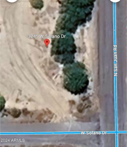 3245 W Solano Dr Unit 22, Eloy, AZ 85131
