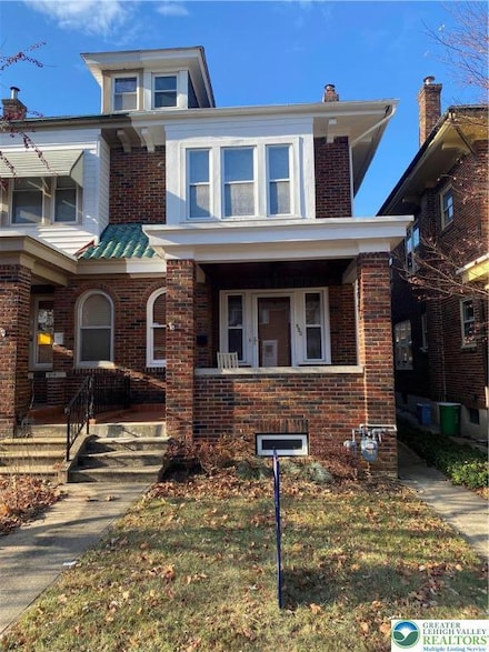 520 N Muhlenberg St, Allentown, PA 18104