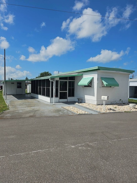 6135 66th St N Unit 501, Saint Petersburg, FL 33709
