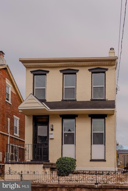 641 Walnut St, Pottstown, PA 19464