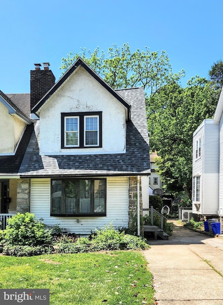 346 Lakeview Ave, Drexel Hill, PA 19026