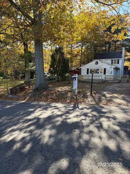 94 Clark Rd, Spencer, MA 01562
