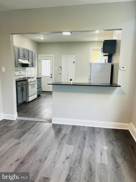 234 N Sycamore Ave, Clifton Heights, PA 19018