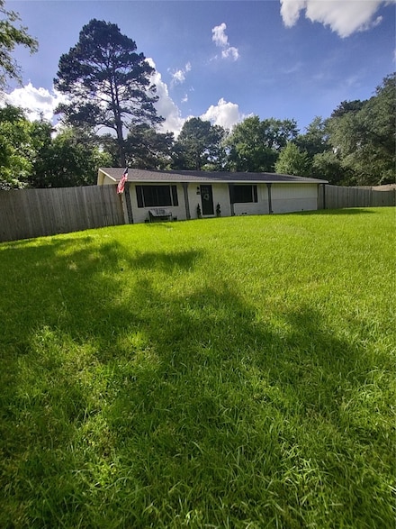 505 N Tyler St, Big Sandy, TX 75755