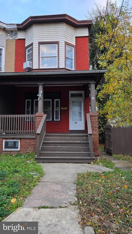 44 General Greene Ave, Trenton, NJ 08618