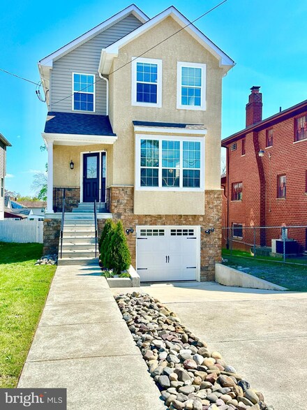 9409 Frankford Ave, Philadelphia, PA 19114