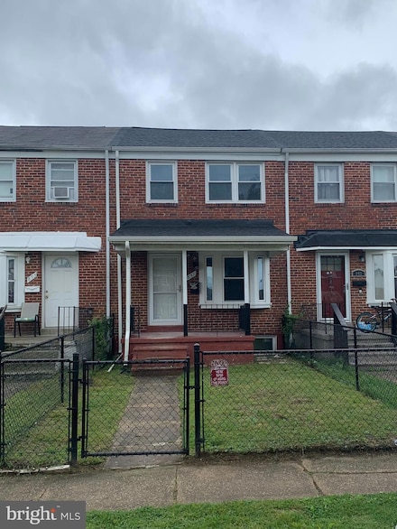 851 Arncliffe Rd, Essex, MD 21221