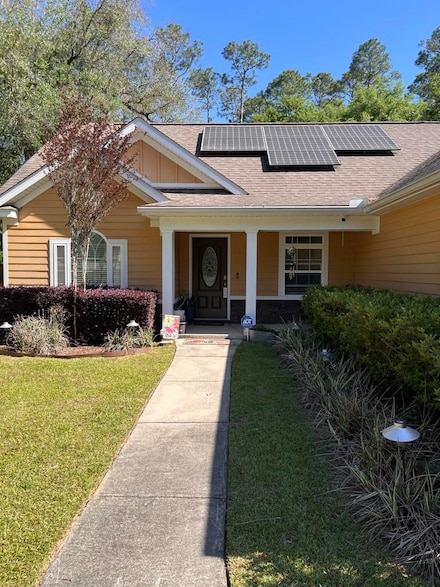 1121 Archangel Way, Tallahassee, FL 32317