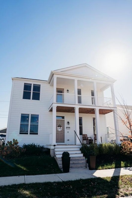 3349 Simeon Bunker St, Saint Charles, MO 63301