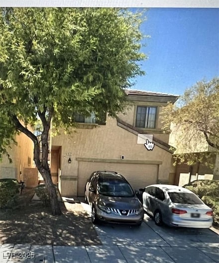 6531 Goldfield St, North Las Vegas, NV 89084