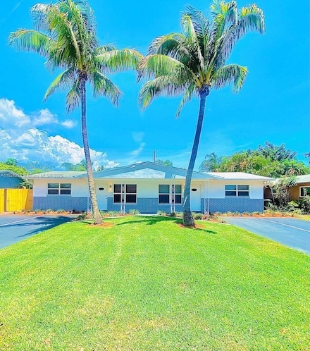 817 NW 30th Ct Unit 1, Wilton Manors, FL 33311
