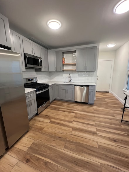 530 Jane St Unit 1, Bridgeport, CT 06608