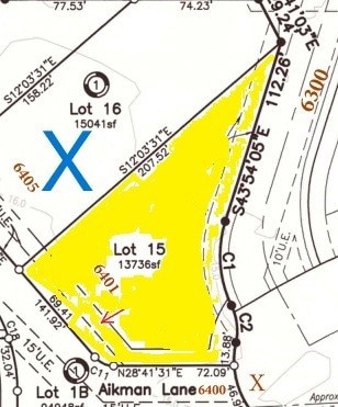 6401 Aikman Ln, Corpus Christi, TX 78414